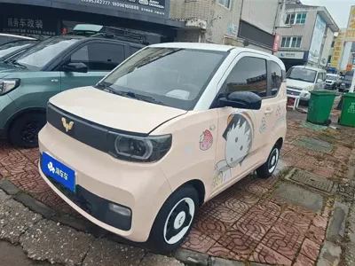 Wuling MINIEV