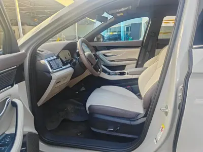 BYD PLUS New Energy