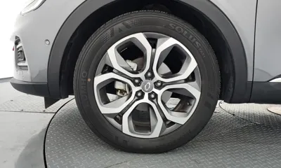 Renault-KoreaSamsung XM3