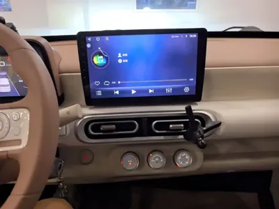 Wuling MINIEV