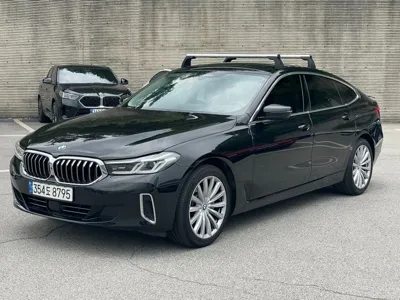 BMW Gran Turismo