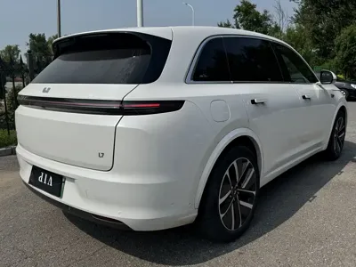Li Auto Li L7