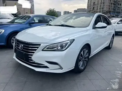 Changan Ruicheng CC