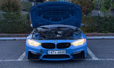 BMW M3