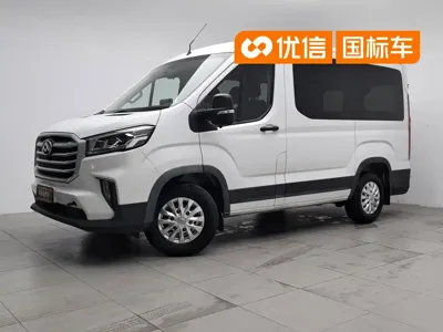 大通 V90