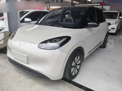 Wuling Bingo