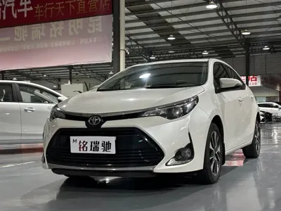 Toyota Levin
