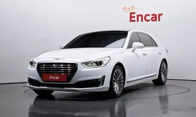 Genesis EQ900