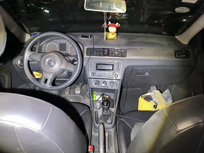 Volkswagen Santana