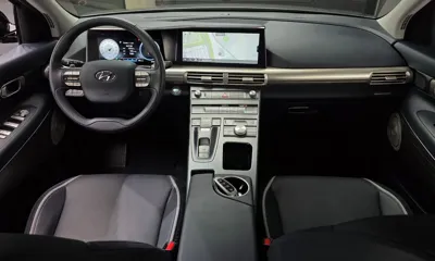 Hyundai Nexo