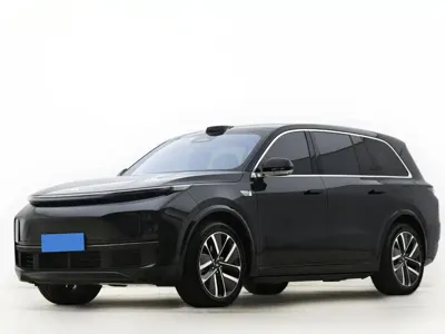 Li Auto Li L9