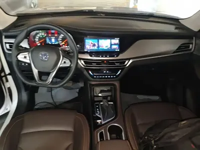 Changan CS35PLUS