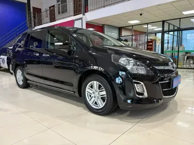 Mazda 8