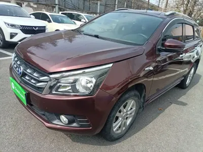 Venucia T70