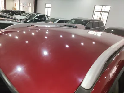 JAC Refine S3