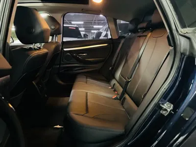 BMW Gran Turismo