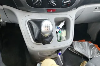 JAC Refine M3