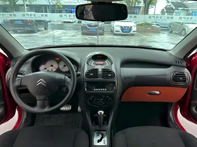 Citroen C2