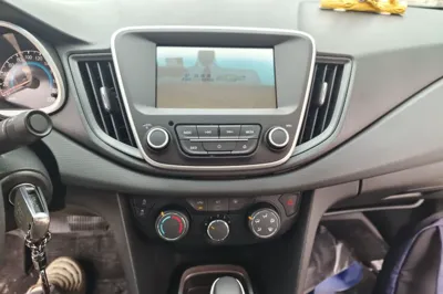 Chevrolet Cavalier