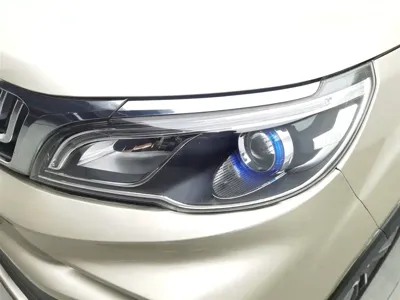 Geely Vision X3