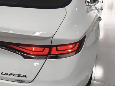 Hyundai Fista