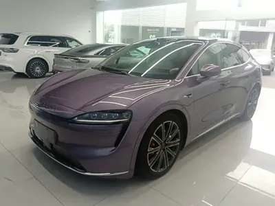 智界 Zhijie R7