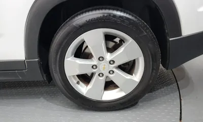 ChevroletGMDaewoo Orlando