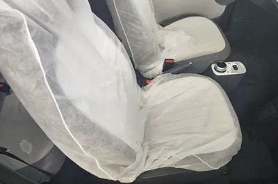 Geely Galaxy Panda