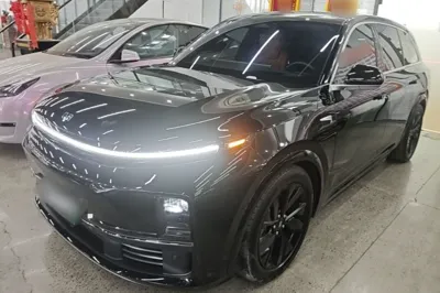 Li Auto L7