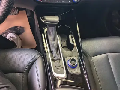 Buick Velite 6