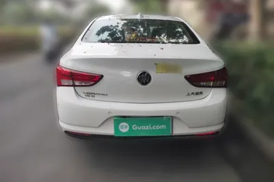 Buick Verano