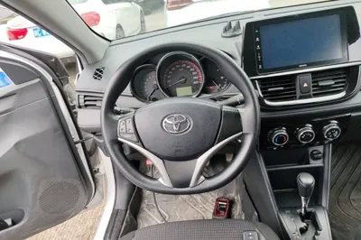 Toyota Vios