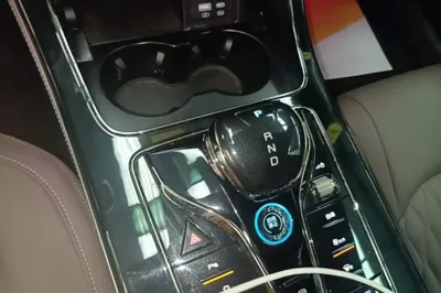 BYD Han