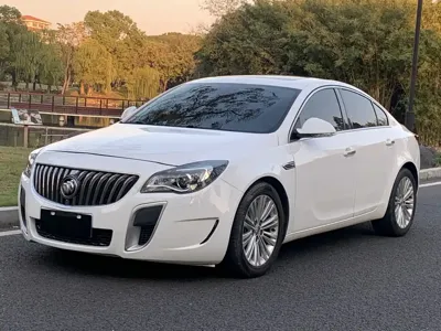 Buick Regal
