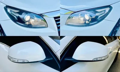 Renault-KoreaSamsung SM7