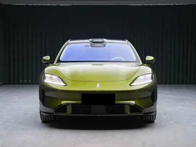 Shangjie Shangjie Z7T