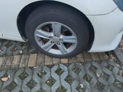 Toyota Reiz