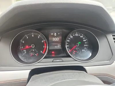 Volkswagen Lamando
