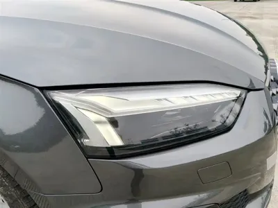 Audi A5 (Import)