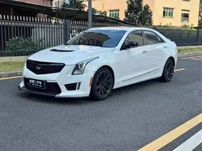 Cadillac ATS-L
