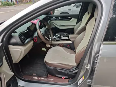 BYD Qin Plus