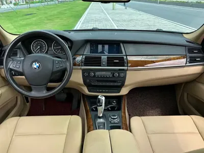 BMW X5 (Import)