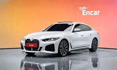 BMW 4-Series