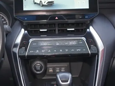 Toyota Venza