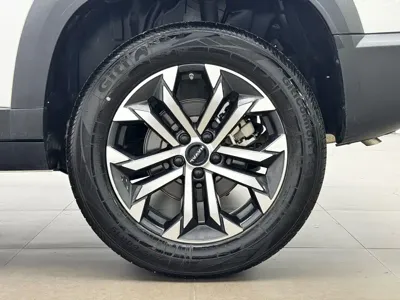 Haval Big Dog