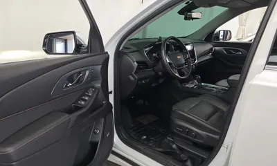 ChevroletGMDaewoo Traverse