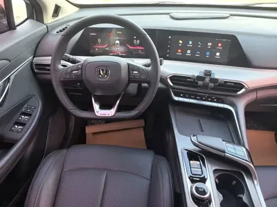 Changan UNI-T