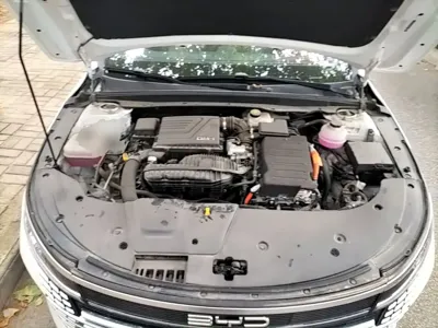 BYD Destroyer 05