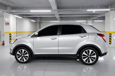 KG_Mobility_Ssangyong KORANDO