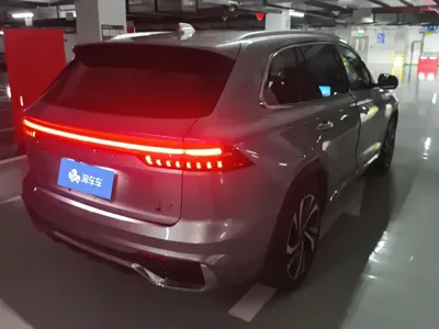 Geely Xingyue L